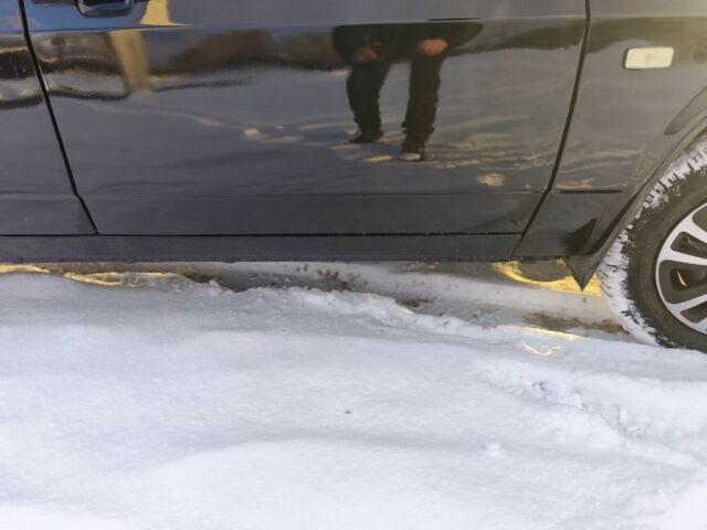 Чорний ВАЗ 2109, об'ємом двигуна 1.5 л та пробігом 170 тис. км за 1900 $, фото 2 на Automoto.ua