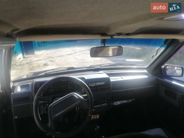 Чорний ВАЗ 2109, об'ємом двигуна 1.5 л та пробігом 270 тис. км за 1453 $, фото 6 на Automoto.ua