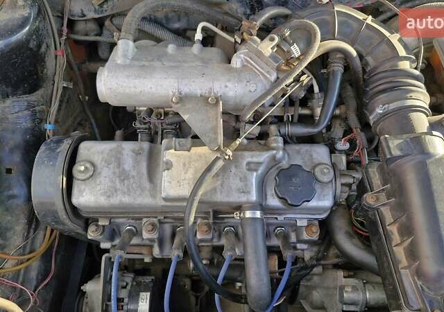 Чорний ВАЗ 2109, об'ємом двигуна 1.5 л та пробігом 203 тис. км за 1500 $, фото 5 на Automoto.ua