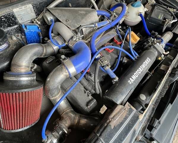 Чорний ВАЗ 2109, об'ємом двигуна 1.5 л та пробігом 120 тис. км за 3300 $, фото 20 на Automoto.ua