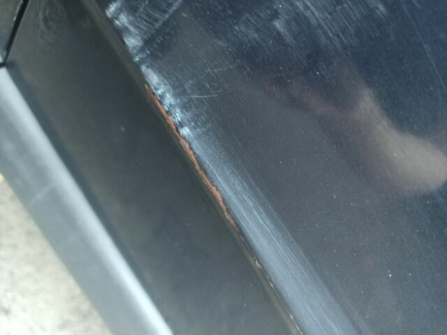 Чорний ВАЗ 2109, об'ємом двигуна 1.5 л та пробігом 125 тис. км за 1302 $, фото 2 на Automoto.ua