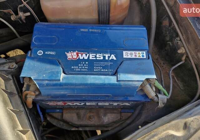 Чорний ВАЗ 2109, об'ємом двигуна 1.5 л та пробігом 203 тис. км за 1500 $, фото 2 на Automoto.ua