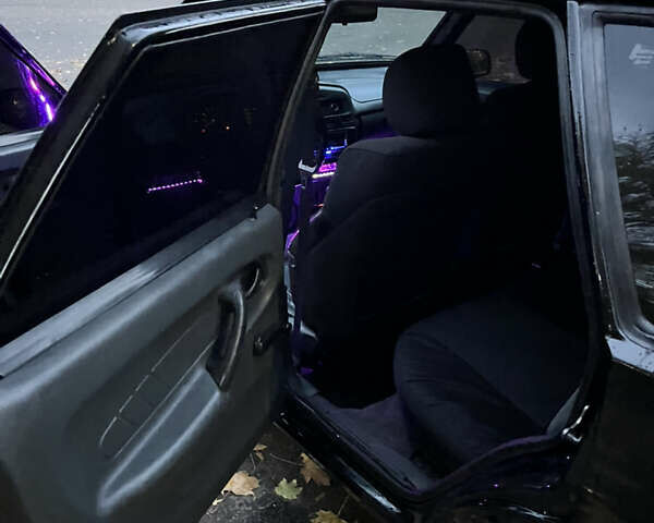 ВАЗ 2109 2006 в Сахновщине на Automoto.ua Черный ВАЗ 2109, объемом двигателя 1.5 л и пробегом 333 тыс. км за 2100 $, фото 12 на Automoto.ua