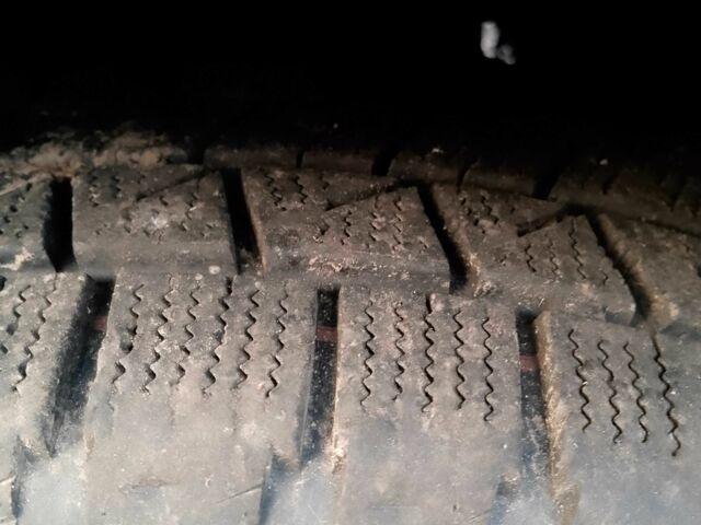 Чорний ВАЗ 2109, об'ємом двигуна 1.5 л та пробігом 278 тис. км за 1300 $, фото 10 на Automoto.ua