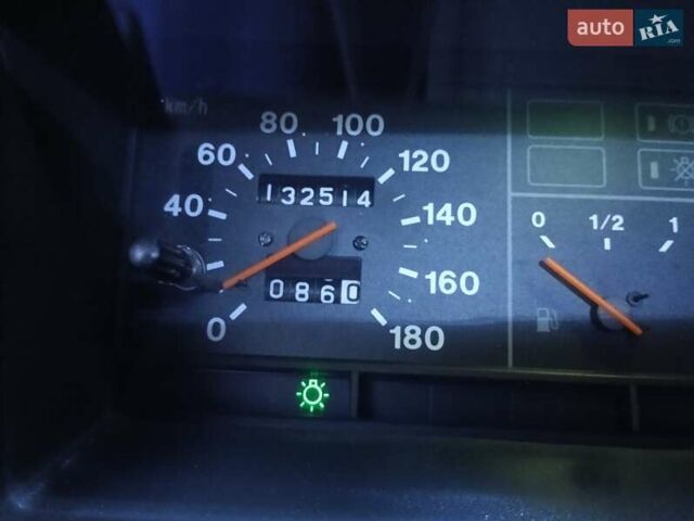 Черный ВАЗ 2109, объемом двигателя 1.5 л и пробегом 132 тыс. км за 1049 $, фото 4 на Automoto.ua