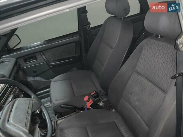 Чорний ВАЗ 2109, об'ємом двигуна 1.5 л та пробігом 120 тис. км за 3300 $, фото 13 на Automoto.ua