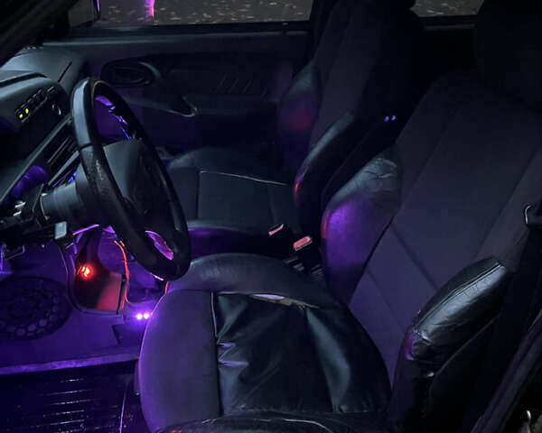 ВАЗ 2109 2006 в Сахновщине на Automoto.ua Черный ВАЗ 2109, объемом двигателя 1.5 л и пробегом 333 тыс. км за 2100 $, фото 11 на Automoto.ua