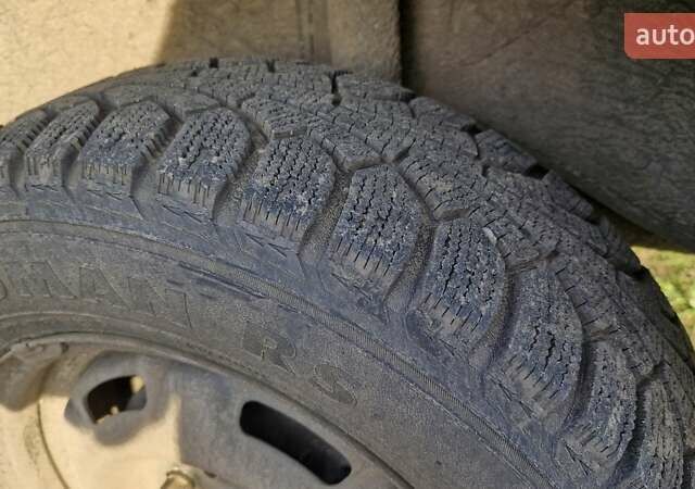 Чорний ВАЗ 2109, об'ємом двигуна 1.5 л та пробігом 203 тис. км за 1500 $, фото 14 на Automoto.ua