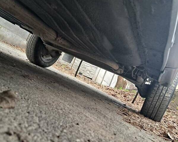 Чорний ВАЗ 2109, об'ємом двигуна 1.5 л та пробігом 270 тис. км за 1850 $, фото 14 на Automoto.ua