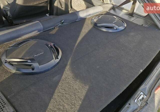 Чорний ВАЗ 2109, об'ємом двигуна 1.5 л та пробігом 203 тис. км за 1500 $, фото 8 на Automoto.ua