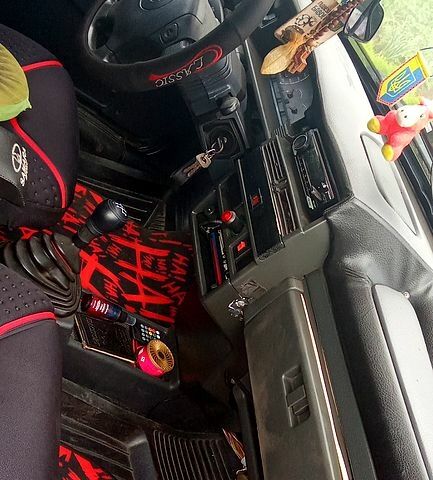 ВАЗ 2109 2006 в Николаевка на Automoto.ua Черный ВАЗ 2109, объемом двигателя 1.5 л и пробегом 0 тыс. км за 3000 $, фото 1 на Automoto.ua