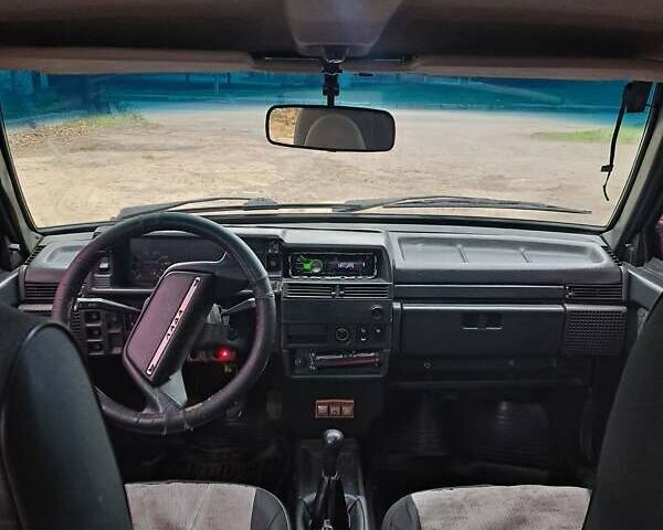 Чорний ВАЗ 2109, об'ємом двигуна 1.5 л та пробігом 270 тис. км за 1850 $, фото 15 на Automoto.ua