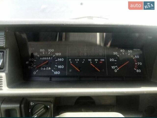 Черный ВАЗ 2109, объемом двигателя 1.6 л и пробегом 12 тыс. км за 1500 $, фото 6 на Automoto.ua