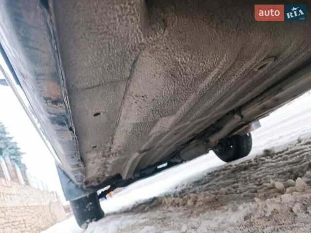 Черный ВАЗ 2109, объемом двигателя 1.5 л и пробегом 200 тыс. км за 1020 $, фото 7 на Automoto.ua