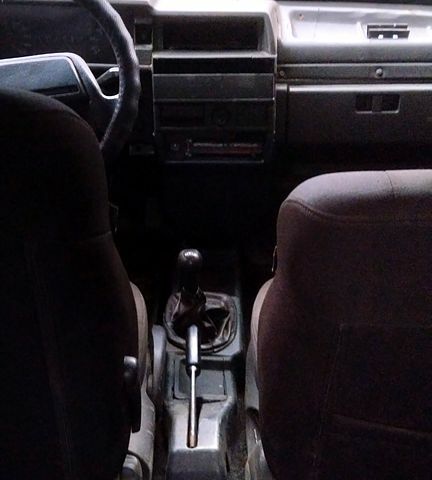 Черный ВАЗ 2109, объемом двигателя 1.5 л и пробегом 0 тыс. км за 650 $, фото 7 на Automoto.ua