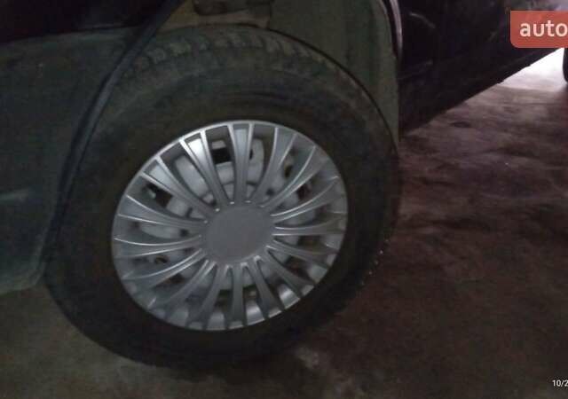 Черный ВАЗ 2109, объемом двигателя 0 л и пробегом 78 тыс. км за 2500 $, фото 2 на Automoto.ua