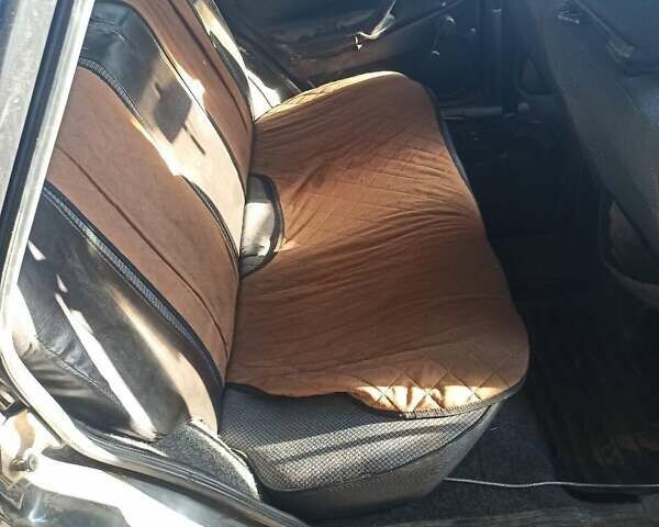 Чорний ВАЗ 2109, об'ємом двигуна 1.6 л та пробігом 175 тис. км за 1200 $, фото 1 на Automoto.ua
