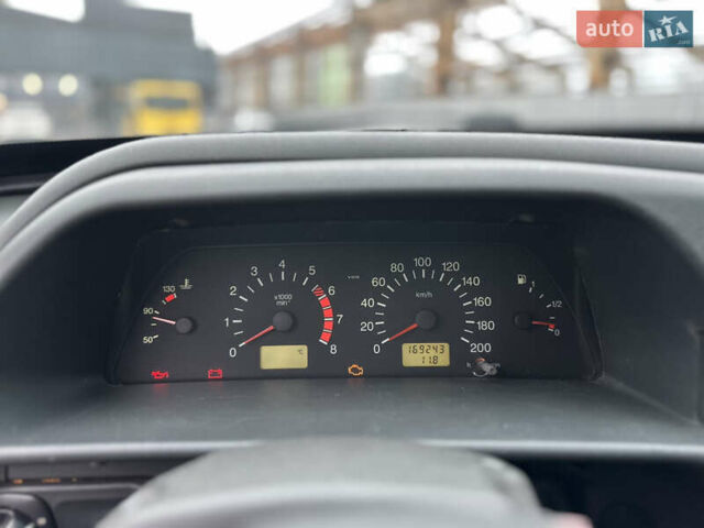 Черный ВАЗ 2109, объемом двигателя 1.6 л и пробегом 169 тыс. км за 2000 $, фото 11 на Automoto.ua