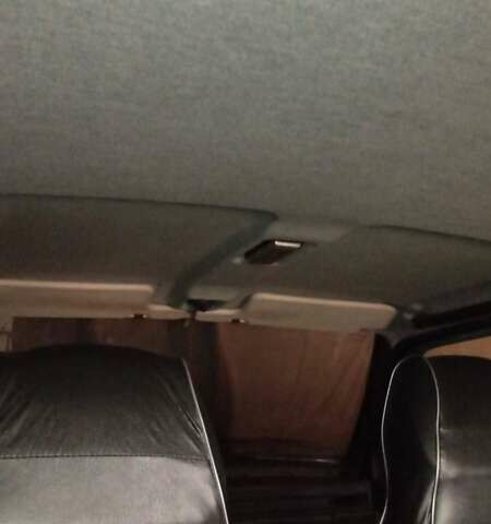 Черный ВАЗ 2109, объемом двигателя 0 л и пробегом 78 тыс. км за 2500 $, фото 3 на Automoto.ua