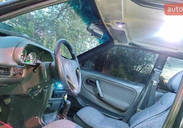 Чорний ВАЗ 2109, об'ємом двигуна 1.5 л та пробігом 329 тис. км за 1200 $, фото 6 на Automoto.ua