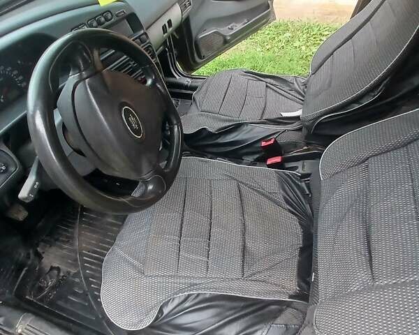 Чорний ВАЗ 2109, об'ємом двигуна 1.6 л та пробігом 147 тис. км за 1500 $, фото 5 на Automoto.ua