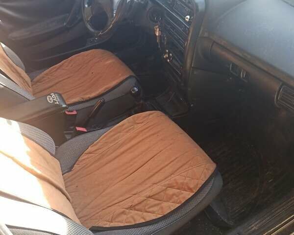 Чорний ВАЗ 2109, об'ємом двигуна 1.6 л та пробігом 175 тис. км за 1200 $, фото 3 на Automoto.ua