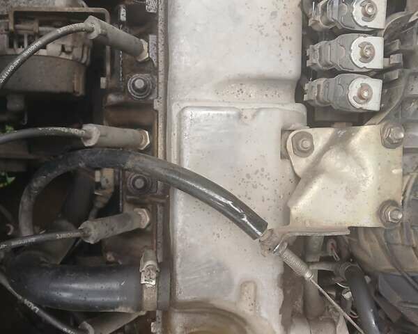 Чорний ВАЗ 2109, об'ємом двигуна 1.6 л та пробігом 147 тис. км за 1500 $, фото 1 на Automoto.ua
