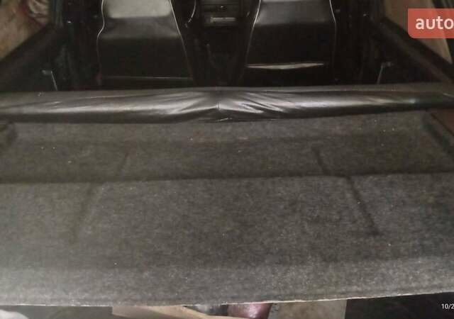 Черный ВАЗ 2109, объемом двигателя 0 л и пробегом 78 тыс. км за 2500 $, фото 6 на Automoto.ua