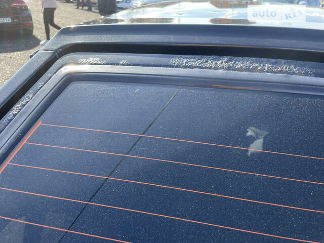 Чорний ВАЗ 2109, об'ємом двигуна 1.6 л та пробігом 139 тис. км за 2350 $, фото 16 на Automoto.ua
