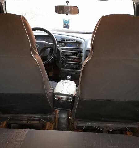 Чорний ВАЗ 2109, об'ємом двигуна 1.6 л та пробігом 167 тис. км за 1850 $, фото 11 на Automoto.ua