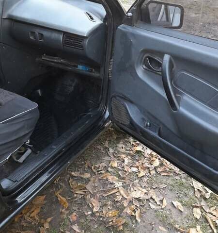 Чорний ВАЗ 2109, об'ємом двигуна 1.6 л та пробігом 167 тис. км за 1850 $, фото 8 на Automoto.ua