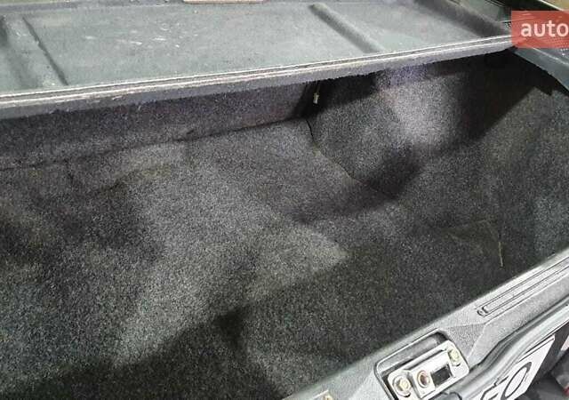 Чорний ВАЗ 2109, об'ємом двигуна 1.6 л та пробігом 150 тис. км за 1900 $, фото 7 на Automoto.ua