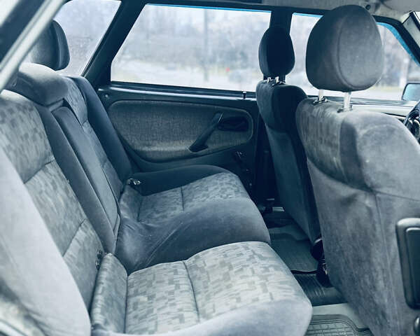 Черный ВАЗ 2109, объемом двигателя 1.6 л и пробегом 28 тыс. км за 1750 $, фото 26 на Automoto.ua