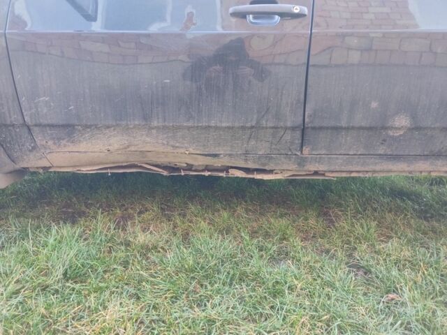 Черный ВАЗ 2109, объемом двигателя 0 л и пробегом 280 тыс. км за 356 $, фото 4 на Automoto.ua