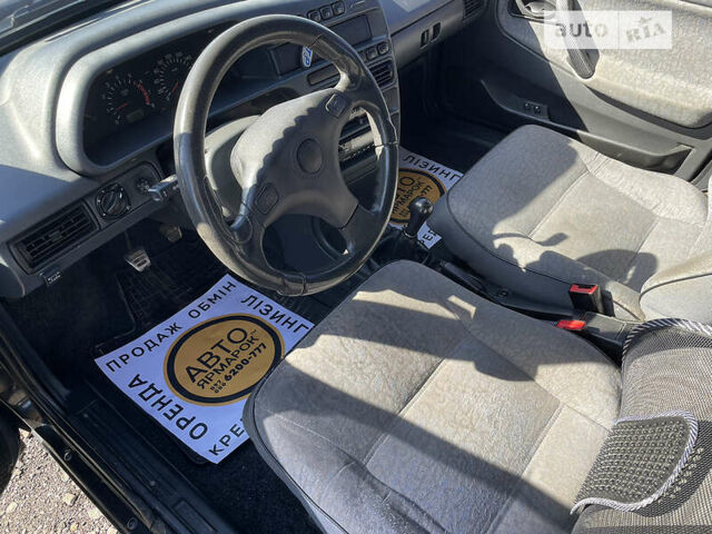 Чорний ВАЗ 2109, об'ємом двигуна 1.6 л та пробігом 139 тис. км за 2350 $, фото 8 на Automoto.ua