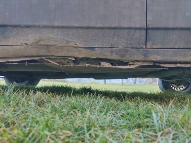 Черный ВАЗ 2109, объемом двигателя 0 л и пробегом 280 тыс. км за 356 $, фото 5 на Automoto.ua