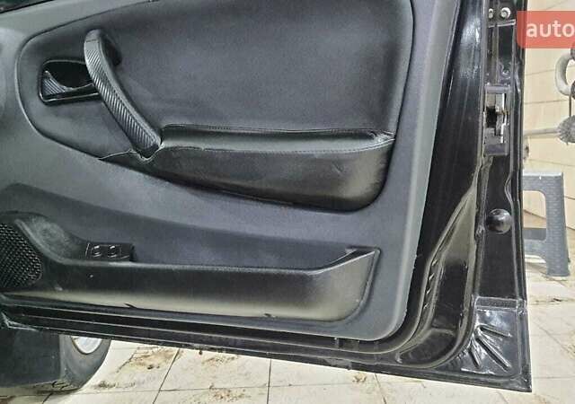 Чорний ВАЗ 2109, об'ємом двигуна 1.6 л та пробігом 150 тис. км за 1900 $, фото 12 на Automoto.ua