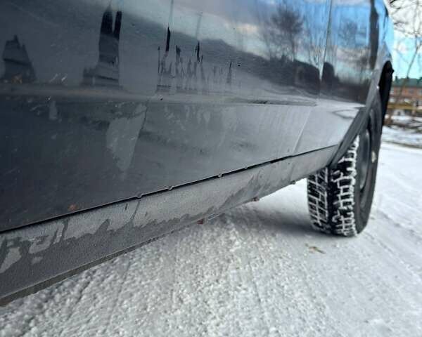 Черный ВАЗ 2109, объемом двигателя 1.6 л и пробегом 184 тыс. км за 2200 $, фото 15 на Automoto.ua