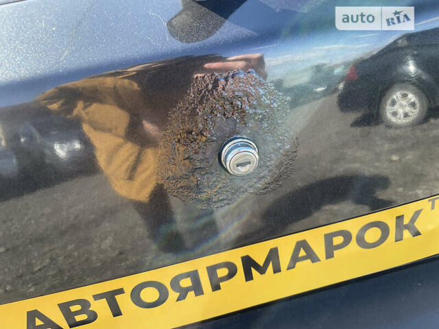 Чорний ВАЗ 2109, об'ємом двигуна 1.6 л та пробігом 139 тис. км за 2350 $, фото 17 на Automoto.ua
