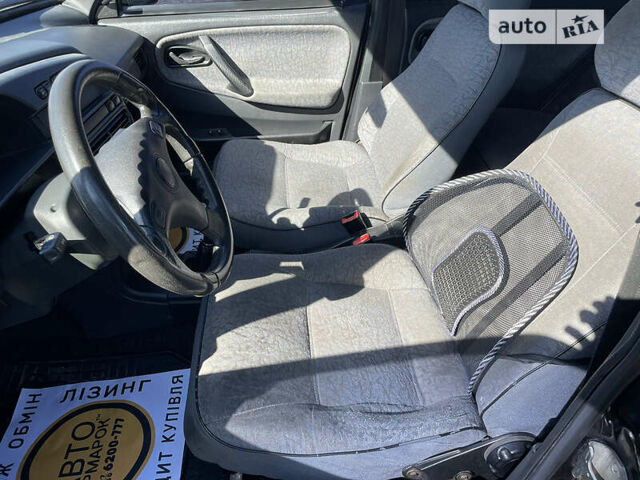 Чорний ВАЗ 2109, об'ємом двигуна 1.6 л та пробігом 139 тис. км за 2350 $, фото 10 на Automoto.ua
