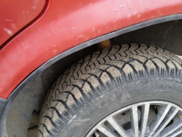 Черный ВАЗ 2109, объемом двигателя 1.5 л и пробегом 58 тыс. км за 700 $, фото 5 на Automoto.ua