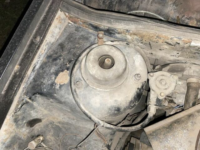 Черный ВАЗ 2109, объемом двигателя 1.5 л и пробегом 35 тыс. км за 696 $, фото 11 на Automoto.ua