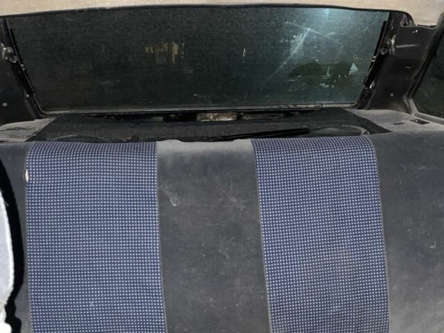 Черный ВАЗ 2109, объемом двигателя 1.5 л и пробегом 35 тыс. км за 696 $, фото 7 на Automoto.ua