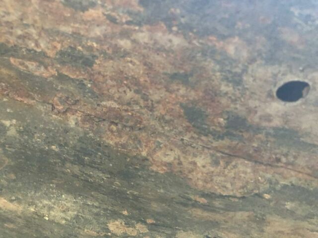 Черный ВАЗ 2109, объемом двигателя 1.5 л и пробегом 35 тыс. км за 696 $, фото 4 на Automoto.ua