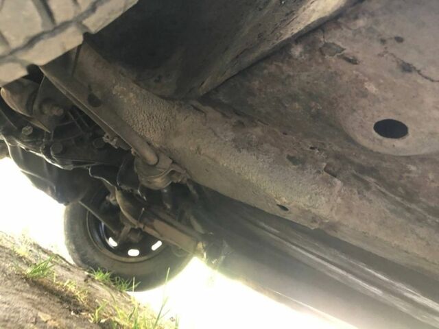 Чорний ВАЗ 2109, об'ємом двигуна 1.5 л та пробігом 35 тис. км за 900 $, фото 6 на Automoto.ua
