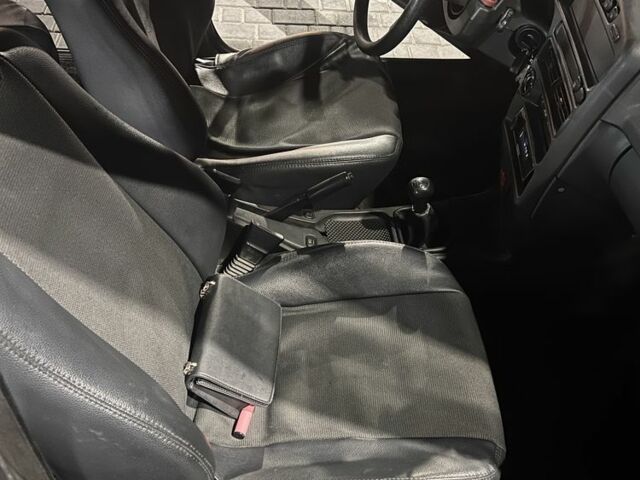 Черный ВАЗ 2109, объемом двигателя 1.6 л и пробегом 1000 тыс. км за 1500 $, фото 2 на Automoto.ua