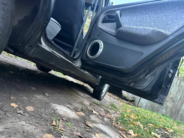 Чорний ВАЗ 2109, об'ємом двигуна 1.6 л та пробігом 2 тис. км за 1400 $, фото 9 на Automoto.ua