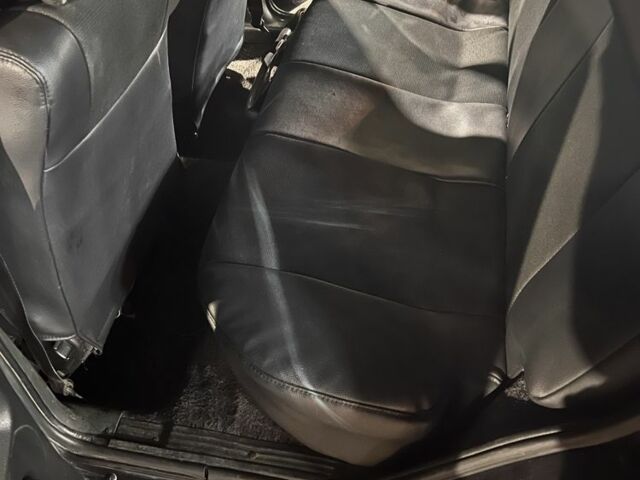 Черный ВАЗ 2109, объемом двигателя 1.6 л и пробегом 1000 тыс. км за 1500 $, фото 1 на Automoto.ua