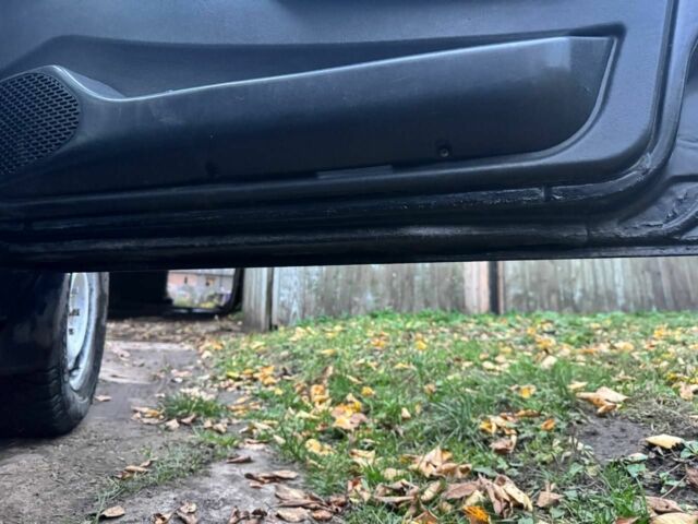 Чорний ВАЗ 2109, об'ємом двигуна 1.6 л та пробігом 2 тис. км за 1400 $, фото 10 на Automoto.ua