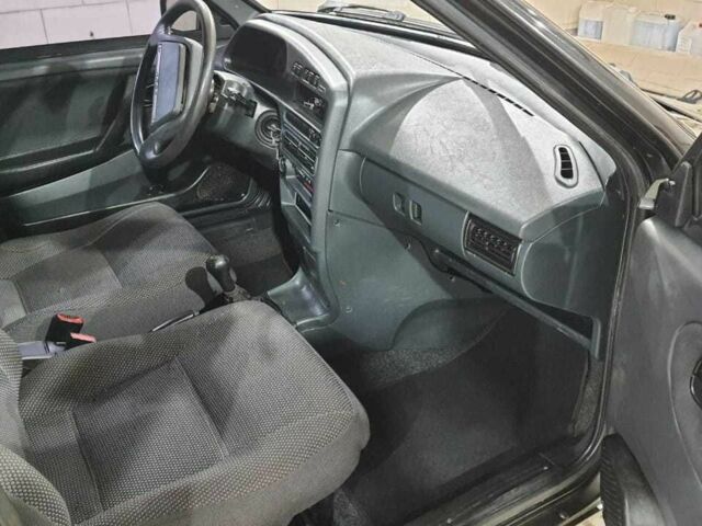 Чорний ВАЗ 2109, об'ємом двигуна 0 л та пробігом 150 тис. км за 1900 $, фото 11 на Automoto.ua